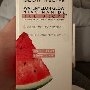 Glow Recipe Watermelon Glow Hue Drops
